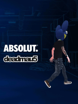 Absolut deadmau5