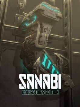 Sanabi: Collector's Edition