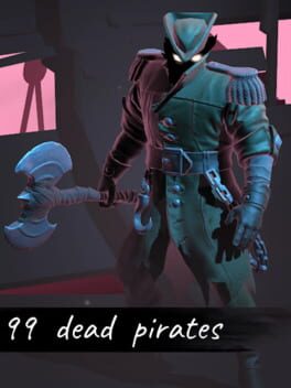 99 Dead Pirates