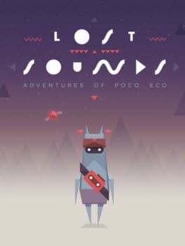Adventures of Poco Eco: Lost Sounds