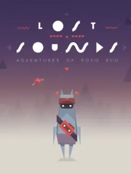 Adventures of Poco Eco: Lost Sounds
