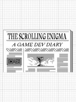 The Scrolling Enigma