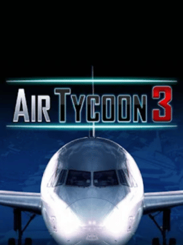 AirTycoon 3 Cover