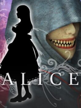 Alice's Warped Wonderland