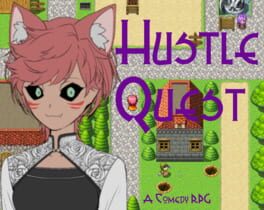 Hustle Quest: Historia of Urth