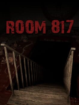 Room 817