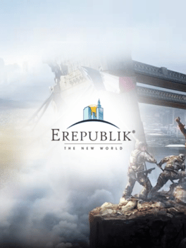 Erepublik Cover