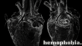 Hemophobia