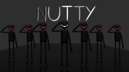 Nutty Cover