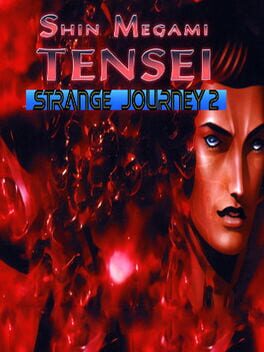 Shin Megami Tensei: Strange Journey 2