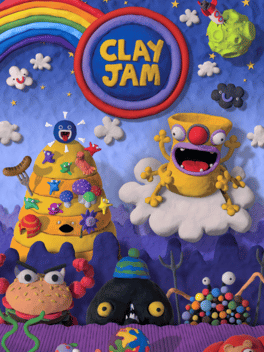 Clay Jam