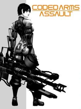 Coded Arms: Assault