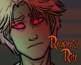 Reaper's Rite