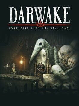 Image de Darwake: Awakening from the Nightmare
