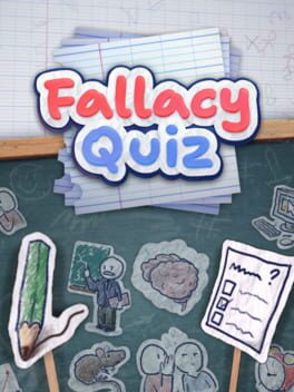 Fallacy Quiz