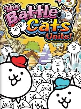 战斗猫集结游戏资源下载