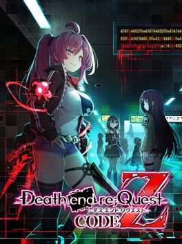Death End Re;Quest Code Z