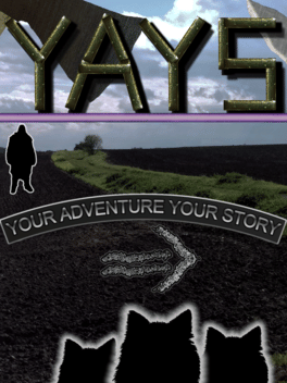 YAYS: Your Adventure Your Story