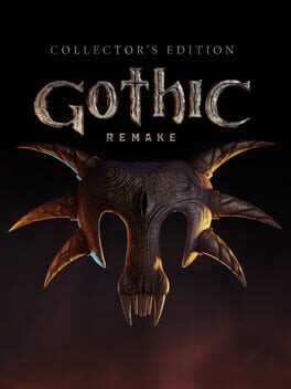 Gothic Remake Collector's Edition