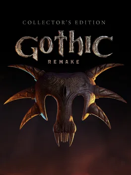 Gothic Remake Collector's Edition image