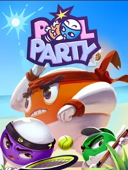 Pool Party image