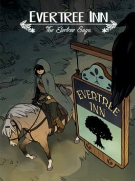 Evertree Inn Game Cover Artwork
