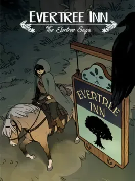 Evertree Inn game cover