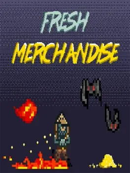 Fresh Merchandise