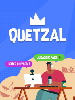 Quetzal