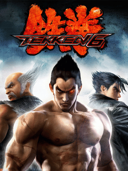 Tekken 6