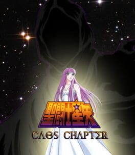 Saint Seiya: Caos Chapter