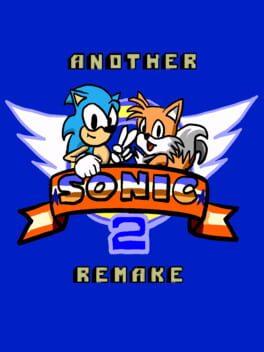 Another Sonic 2 Remake