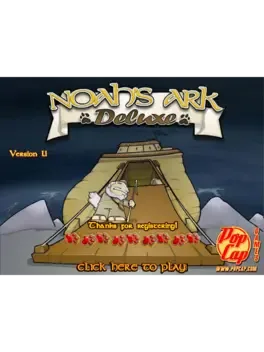 Noah's Ark