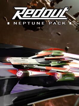 Redout: Neptune Pack
