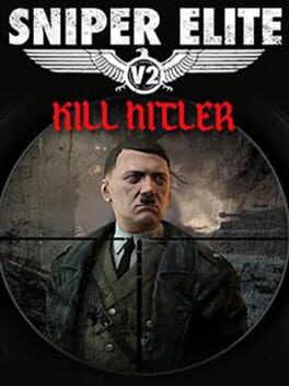Sniper Elite V2: Kill Hitler