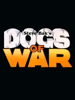 Dogs of War image