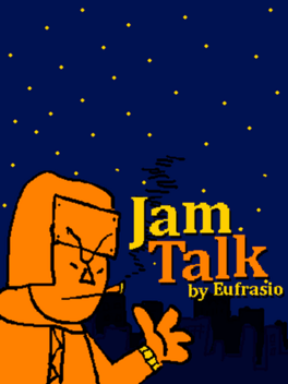 Jam Talk