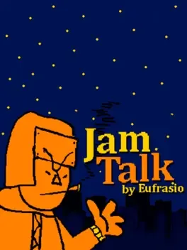 Jam Talk image