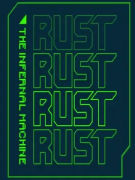 Rust image