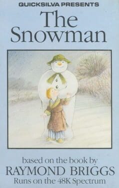 The Snowman