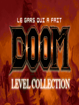 Le Gars Qui A Fait Doom