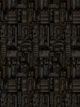 Machine Men
