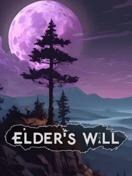 Elder's Will