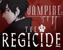 Vampire: The Regicide
