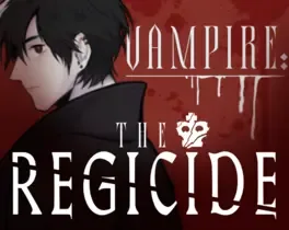 Vampire: The Regicide image