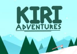 Snowboarders: Kiri Adventures