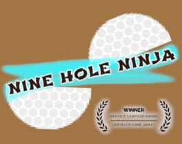 Nine Hole Ninja