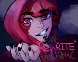 The Rewrite Journal