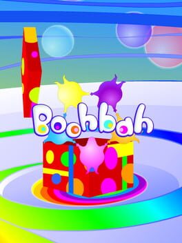 The Boohbah Zone