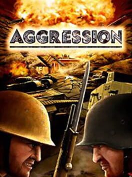 Aggression: Europe Under Fire